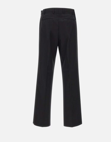 Pantaloni "Quindici" COASX5ZA0TTK SU020990 PT TORINO 