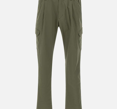 Pantaloni  Functional Wardrobe PT000076U 12503Z7400 HERNO 