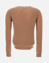"Sweater Cable" K45247 17 SUN68 