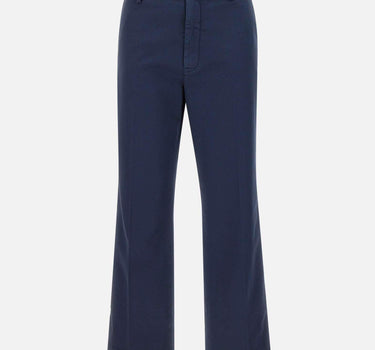 Pantaloni  "Leila chinos" P034LS 01194002 RE-HASH 