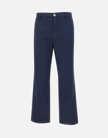 Pantaloni  "Leila chinos" P034LS 01194002 RE-HASH 