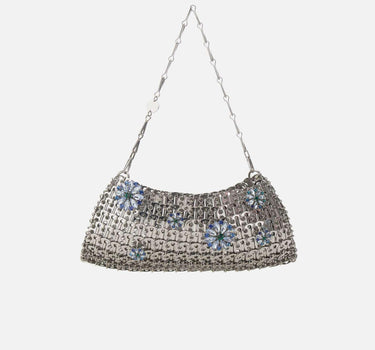 "1969 clutch bag" 26ESS0572MET948 M430 RABANNE 