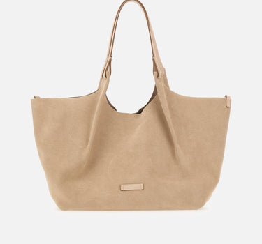 Borsa a spalla "Dua" BS9780 CMPLNUDE GIANNI CHIARINI 