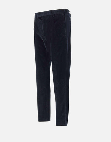 Pantaloni "Dieci" COASX0ZA0FWD PG810370 PT TORINO 