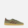 "Handball Spezial" JQ8297 BROWN ADIDAS 