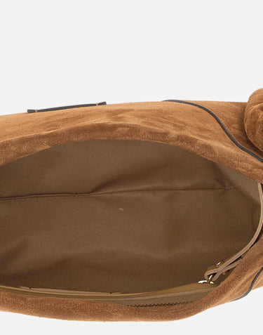 Pochette "Suria" BS12520 CMPLCOGNAC GIANNI CHIARINI 