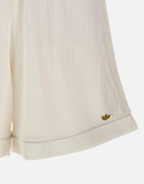 Shorts "98" KC9106 WHITE ADIDAS 