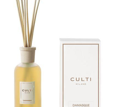 Fragranza Ambiente "Damasque Stile" 250ml PDASTIDAM0250MACI 250ML CULTI 