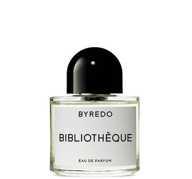 Eau de Parfum "Bibliotèque" 50 ml 65205658 50ML BYREDO 