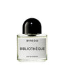 Eau de Parfum "Bibliotèque" 50 ml 65205658 50ML BYREDO 