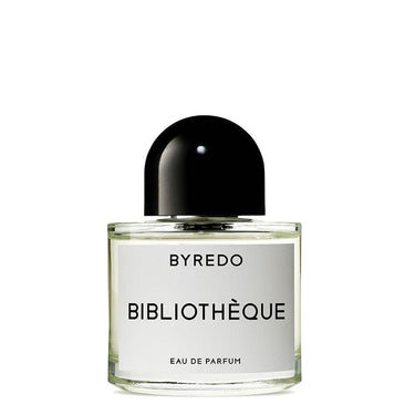Eau de Parfum "Bibliotèque" 50 ml 65205658 50ML BYREDO 