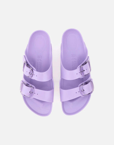 "Arizona Big Buckle" 1031259 CROCUS BIRKENSTOCK 