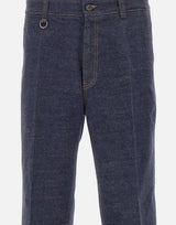 Jeans 20110233 6001 PAOLO PECORA 