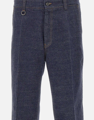 Jeans 20110233 6001 PAOLO PECORA 