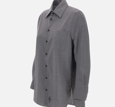 Camicia "Tara" SWC0093TWF0005 0007011 SEAFARER 