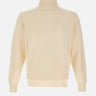 Dolcevita in lana e cashmere DV3ML WC7R020 FILIPPO DE LAURENTIIS 