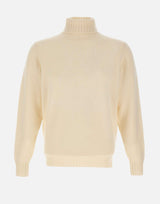 Dolcevita in lana e cashmere DV3ML WC7R020 FILIPPO DE LAURENTIIS 