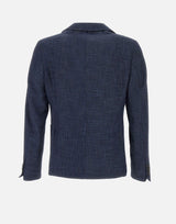 Blazer sfoderato 9C32SH522E SG98001 PAL ZILERI 