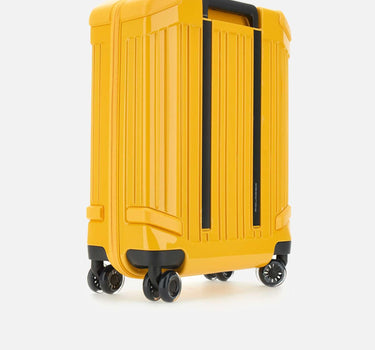Trolley da cabina rigido personalizzabile BV4425POP G PIQUADRO 