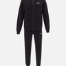 Completo tuta in cotone 8NPV63 PJVRZ1200 EA7 
