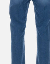Jeans "John" JOHN001 DENI021D070 JECKERSON 