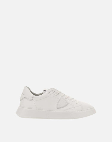 Sneakers "Temple Low BTLU V001" BTLU V001 PHILIPPE MODEL PARIS 