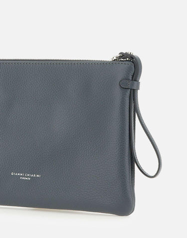 Pochette "Hermy" BS3695 GRNMIDSKY GIANNI CHIARINI 