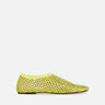 Ballerine "BijouxR11" R11DOLLY LIME STRATEGIA 