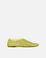 Ballerine "BijouxR11" R11DOLLY LIME STRATEGIA 