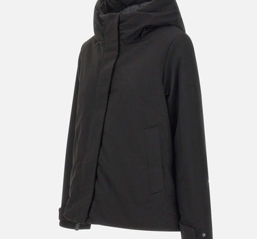 Piumino "Wuly21Lua" D32432W WULY2110000 SAVE THE DUCK 