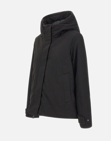 Piumino "Wuly21Lua" D32432W WULY2110000 SAVE THE DUCK 