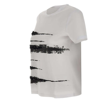 T-shirt "Piacere" 2616971012600 003 MAX MARA STUDIO 