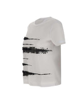 T-shirt "Piacere" 2616971012600 003 MAX MARA STUDIO 