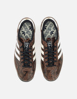 Sneakers "SL72OG" JS3981 BROWN ADIDAS 