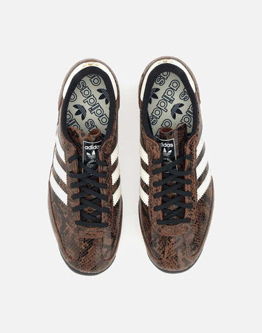 Sneakers "SL72OG" JS3981 BROWN ADIDAS 