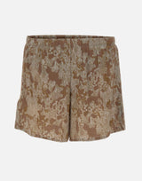 Shorts "Space-O 5" 12076 59F00 SATISFY 