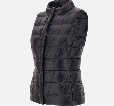 Gilet "Giulia" PI0661DIC 12017Z9300 HERNO 