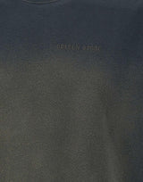 T-shirt in jersey di cotone GUP01873 P00236290498 GOLDEN GOOSE 