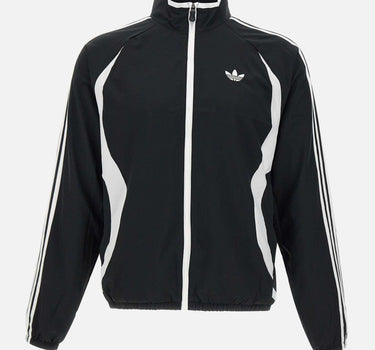 Felpa "Teamgeist" JC6227 BLACK ADIDAS 