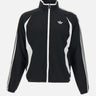 Felpa "Teamgeist" JC6227 BLACK ADIDAS 