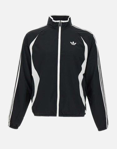 Felpa "Teamgeist" JC6227 BLACK ADIDAS 