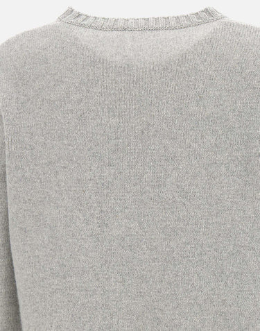 Maglia in lana e cashmere 964001 171 KANGRA 
