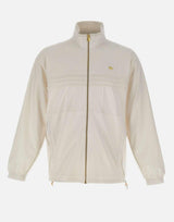 Felpa da allenamento "98" KD2306 WHITE ADIDAS 