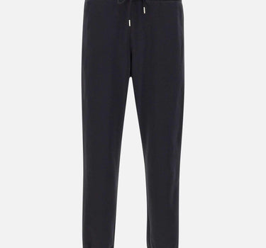 "Sweatpants fleece basic" F45140 11 SUN68 