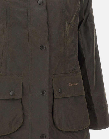 Giacca "Beadnell" LWX0668 LWXOL71 BARBOUR 
