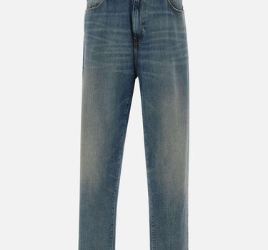 Jeans "Aaron" I036728 014Q CARHARTT WIP 