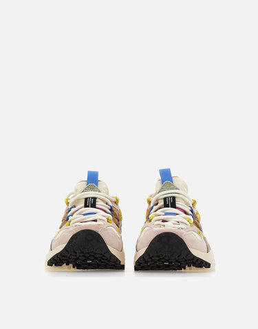 Sneakers "Yambushi Woman" 2019510 1M11 FLOWER MOUNTAIN 