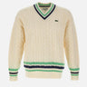 Maglione in lana<BR/> AH5199 9II LACOSTE 