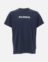 T-shirt "Silenzio" CNAAY27A335 01098 ASPESI 