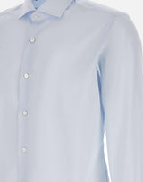 Camicia in cotone I1U02P0150200U 0002 BARBA 